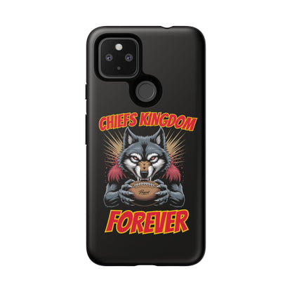 Phone Case Chiefs