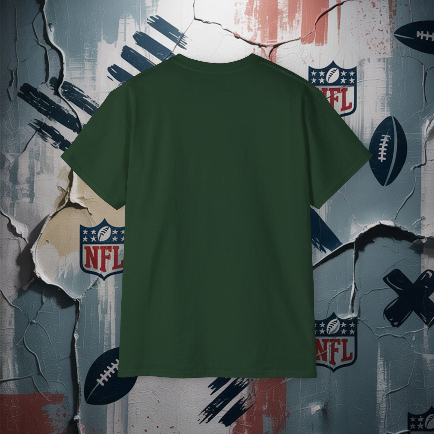 Philadelphia Eagles Icon Tee