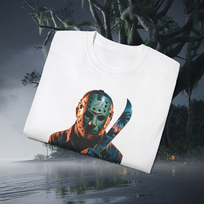 Friday The Aloha Tee