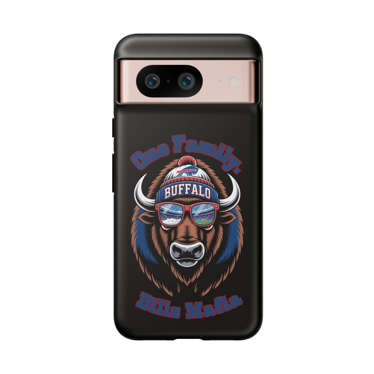 Phone Case Buffalo Bills