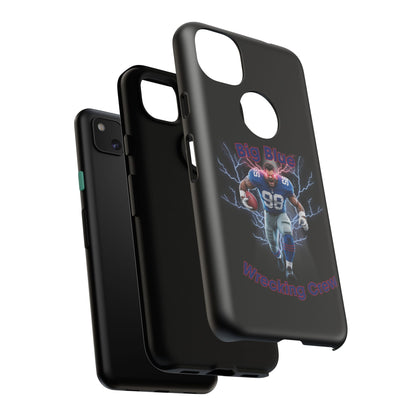 Phone Case Giants