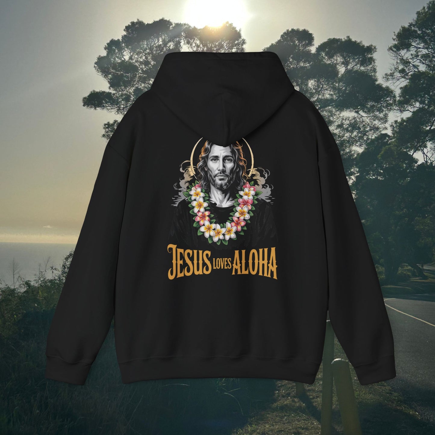 Spirit of Love- Unisex Hoodie