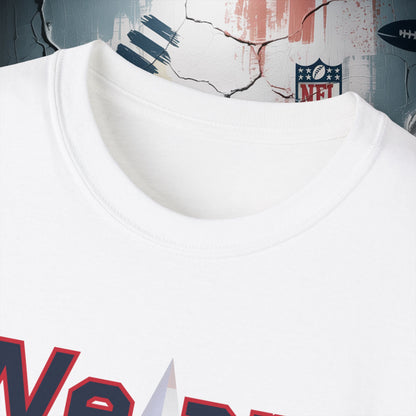 New England Patriots Statement Tee