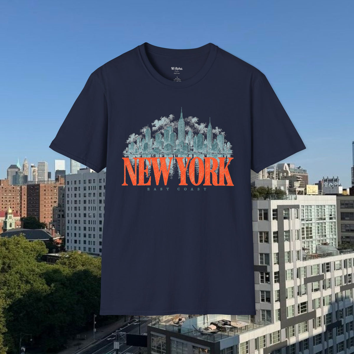 I ♥ New York - Unisex Tee