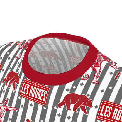 Unisex Worldcup Trikot Canada