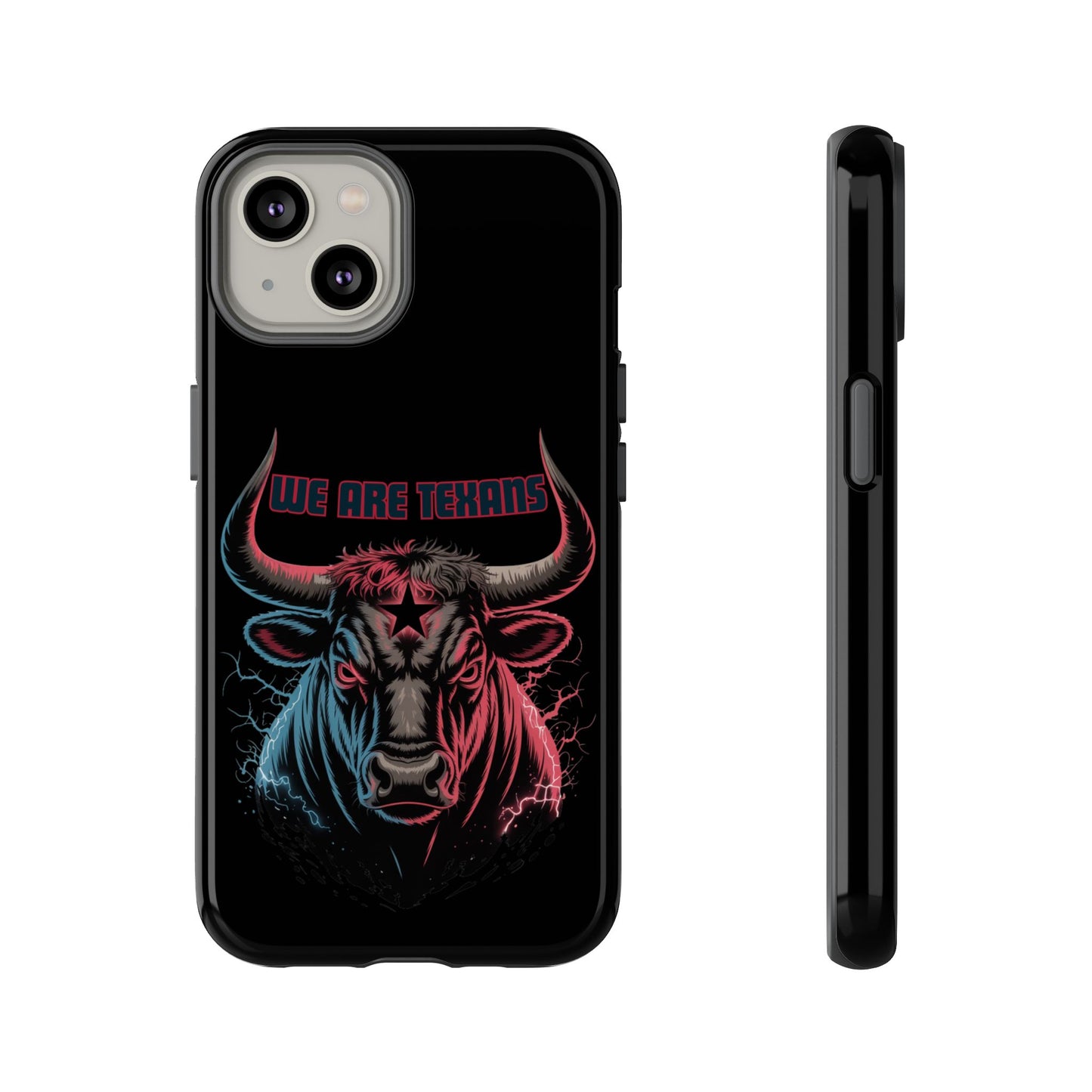 Phone Case Texans