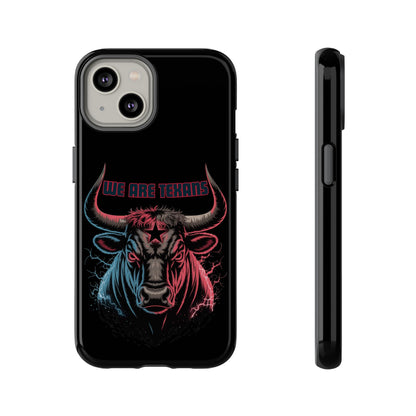 Phone Case Texans