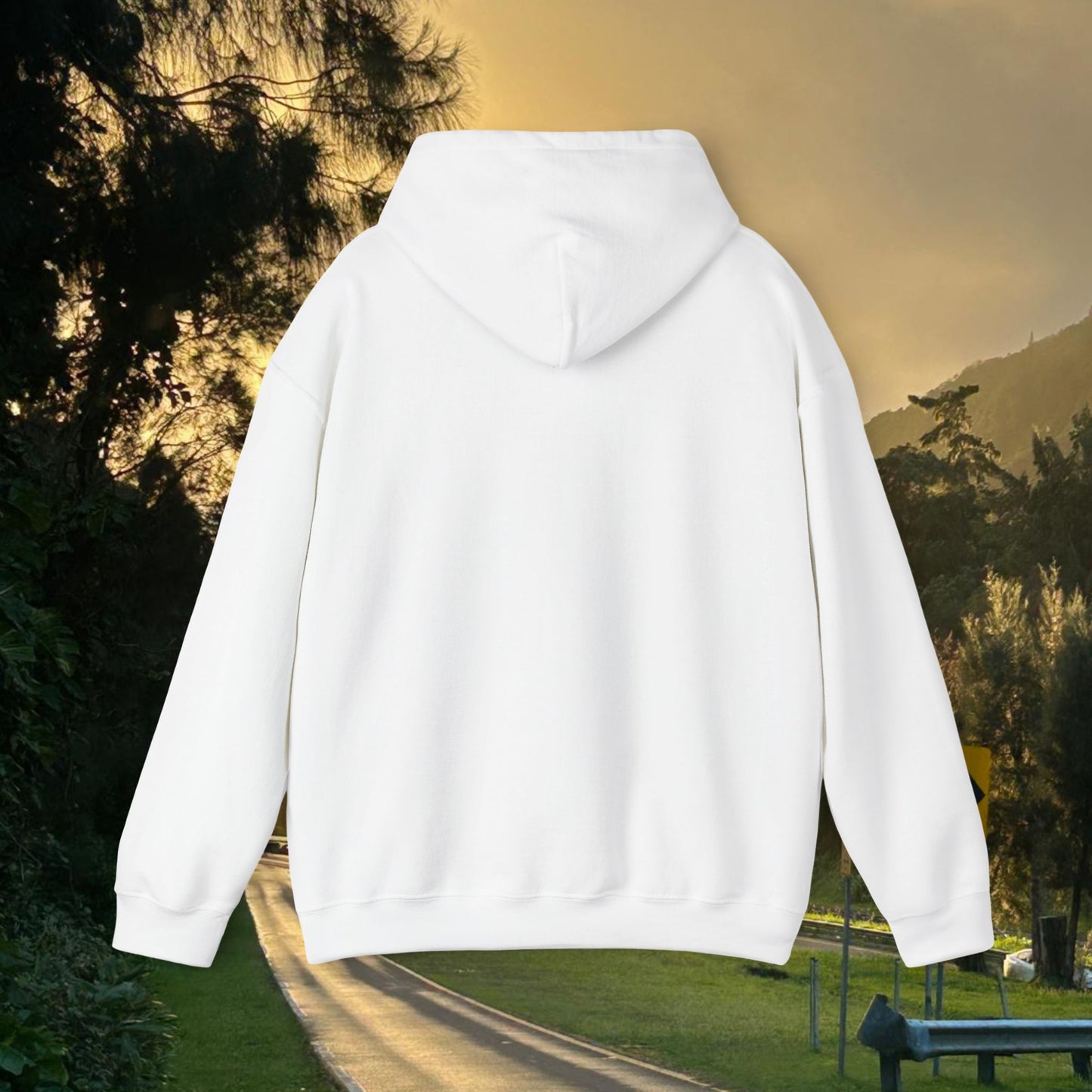 Chill Hoodie
