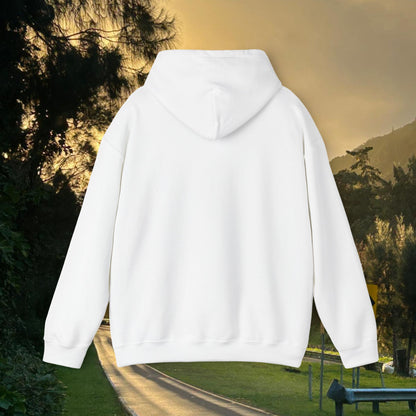 Chill Hoodie