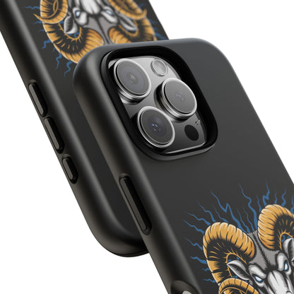 Phone Case Rams