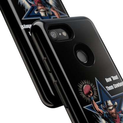 Phone Case Cowboys
