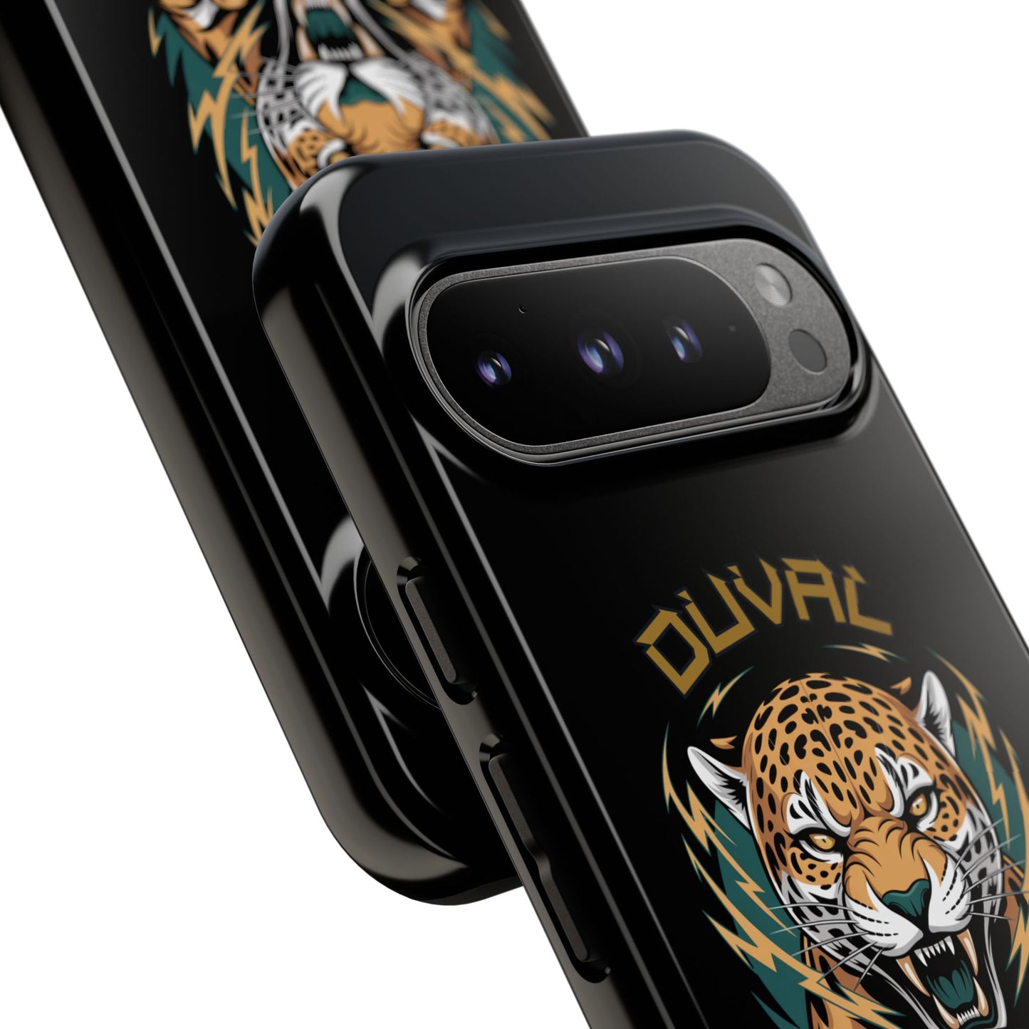 Phone Case Jaguars