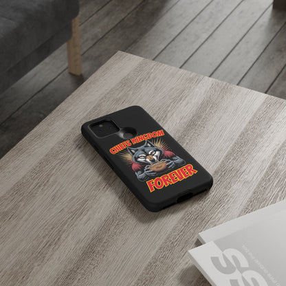 Phone Case Chiefs