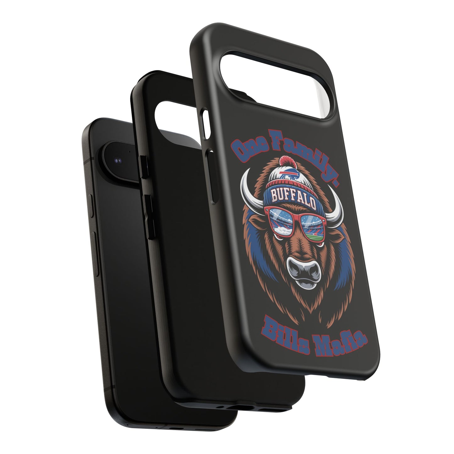Phone Case Buffalo Bills
