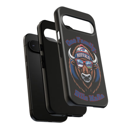 Phone Case Buffalo Bills