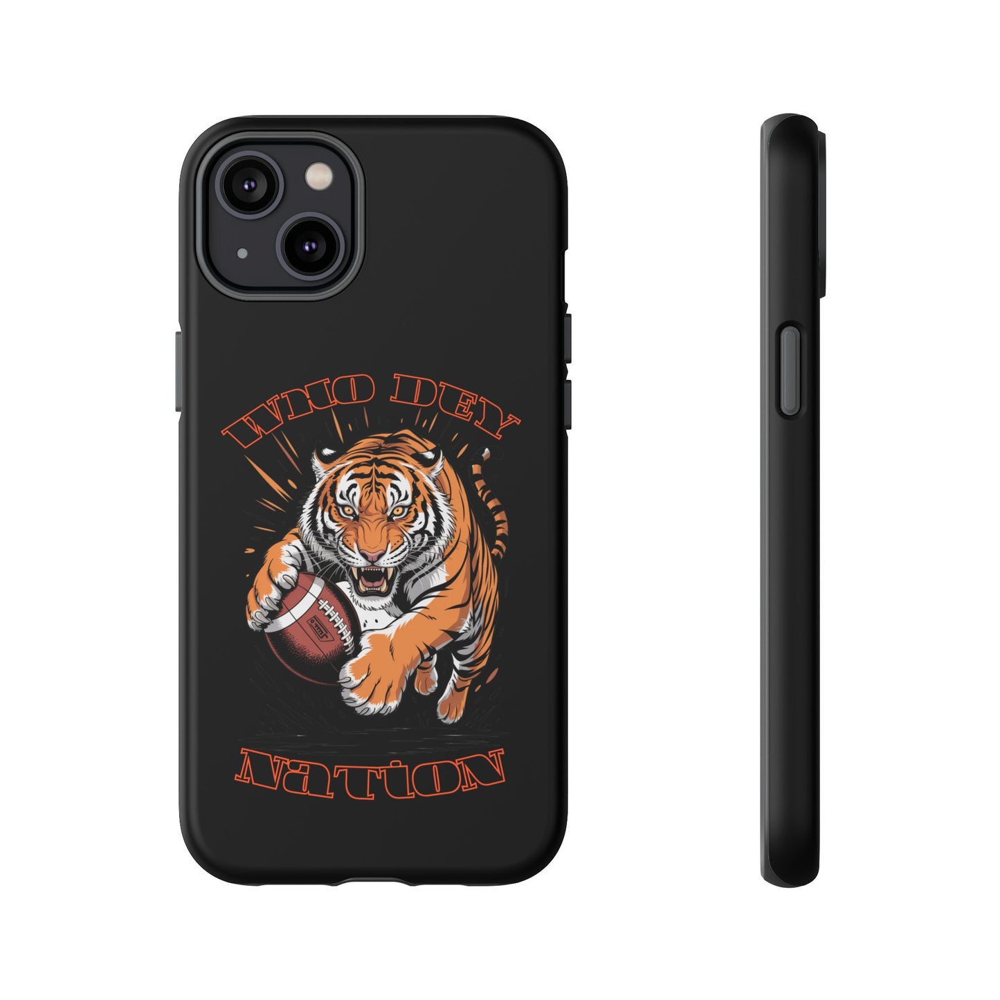 Phone Case Bengals