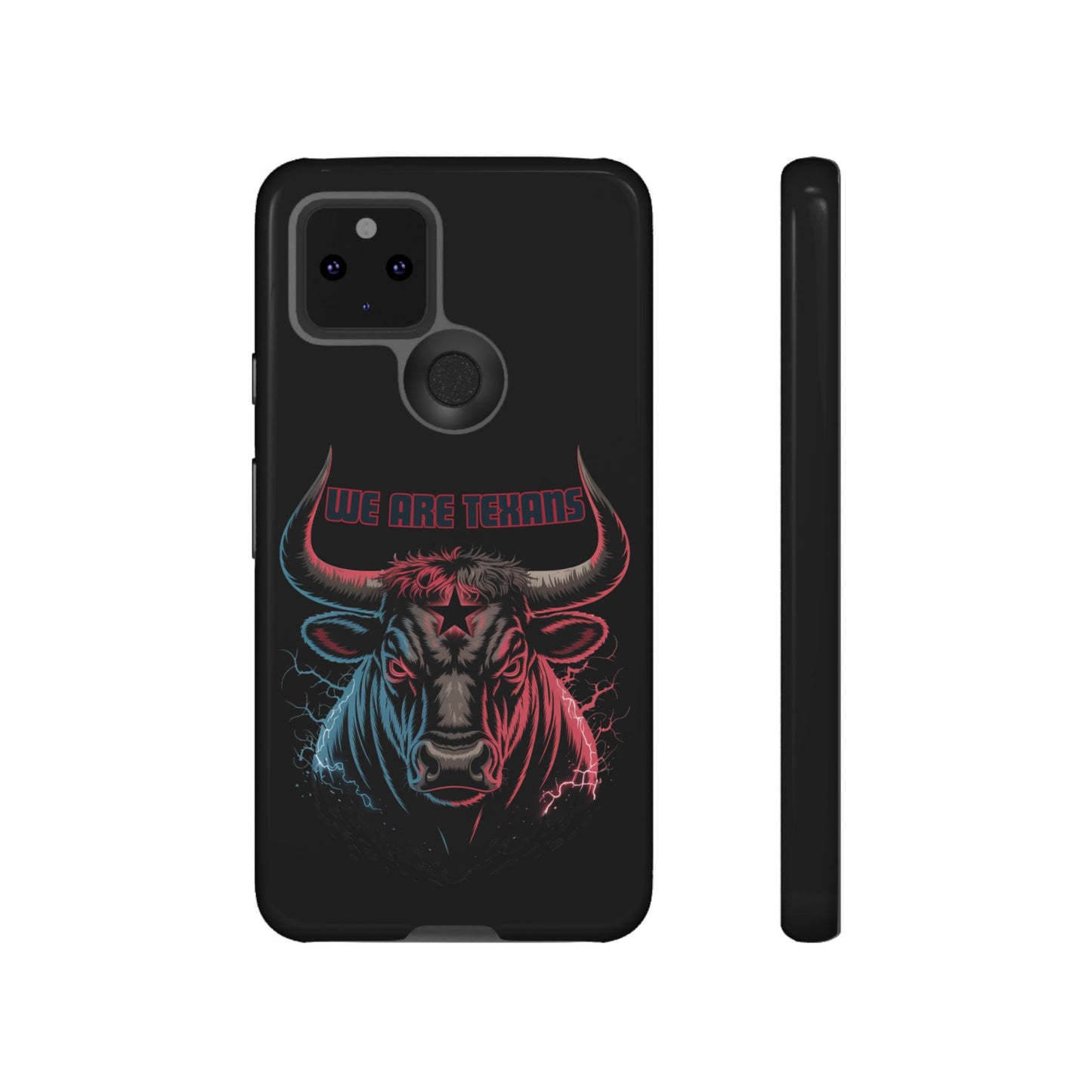 Phone Case Texans