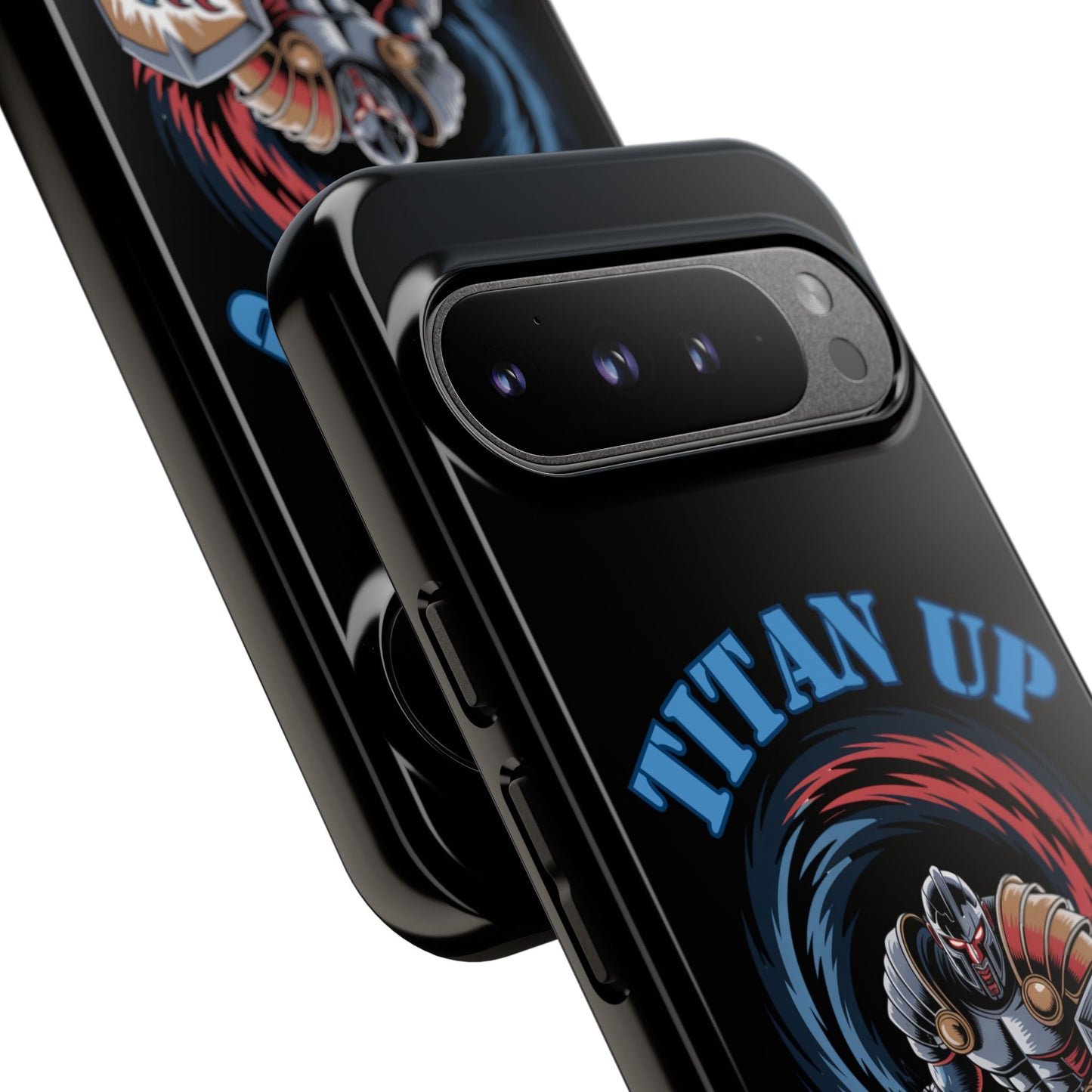 Phone Case Titans