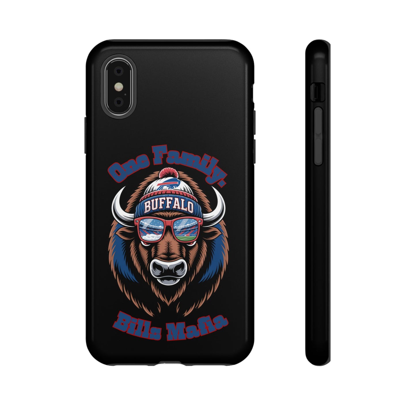 Phone Case Buffalo Bills