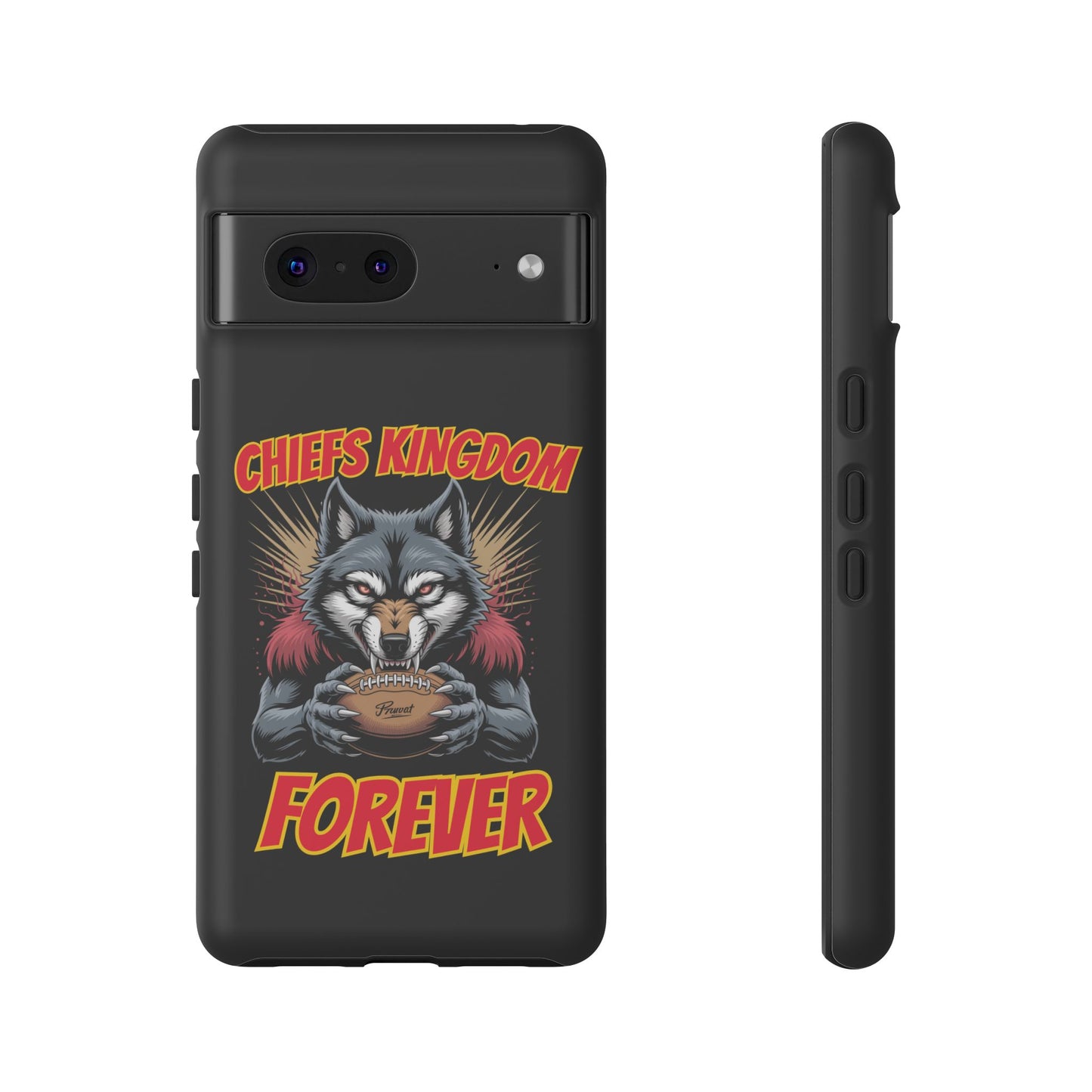 Phone Case Chiefs