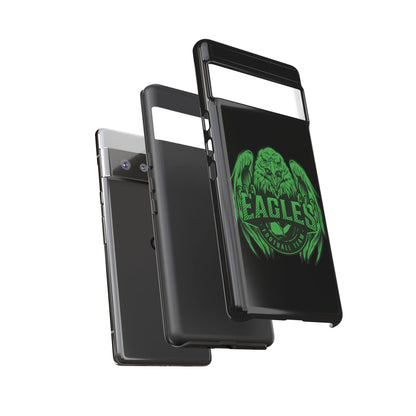 Phone Case Philadelphia Eagles