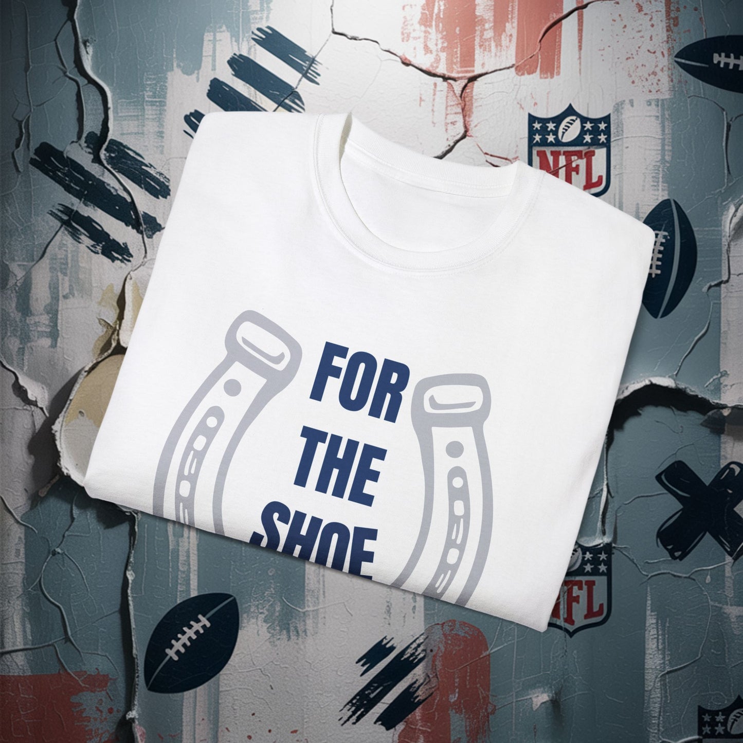 Indianapolis Colts Legacy Tee
