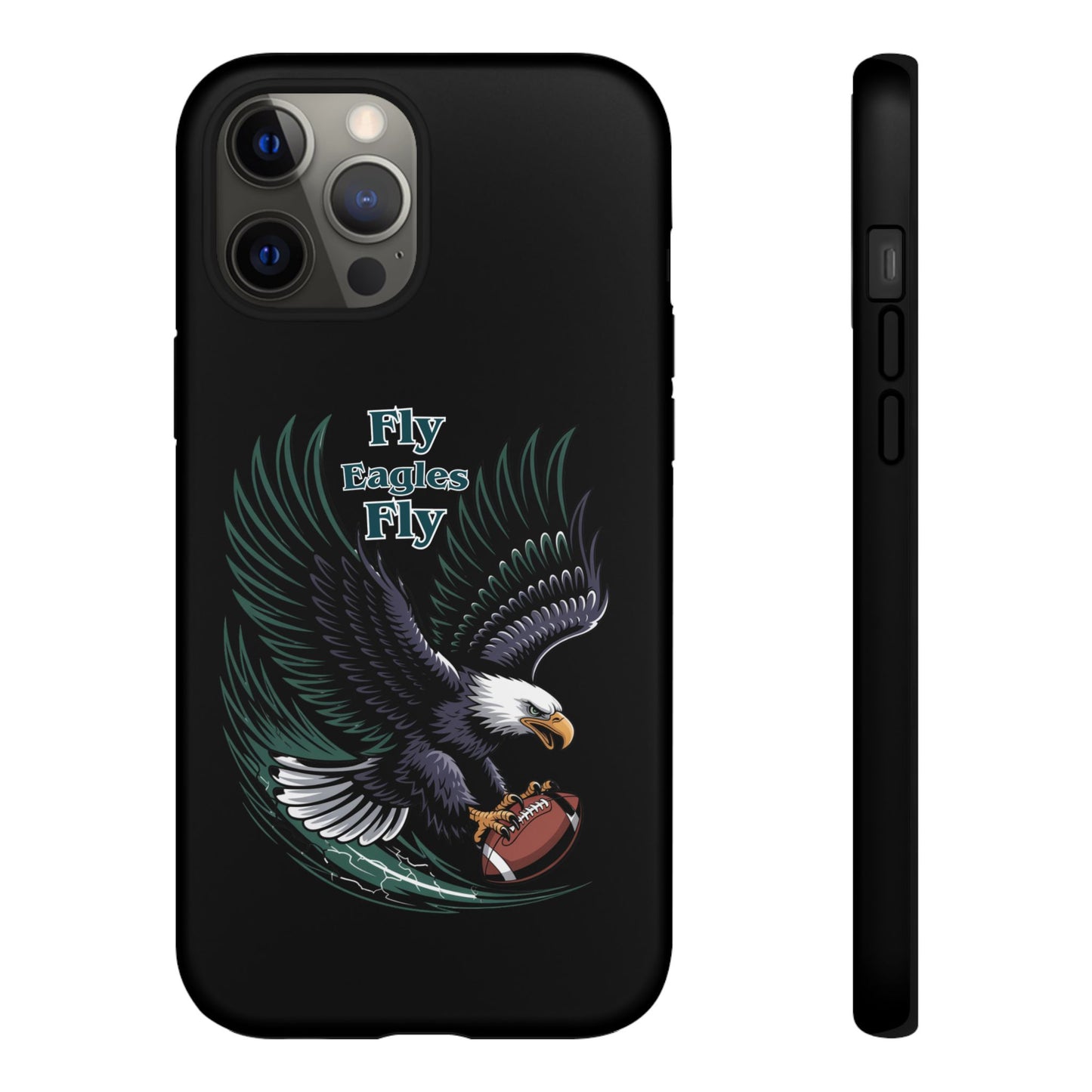 Phone Case Eagles