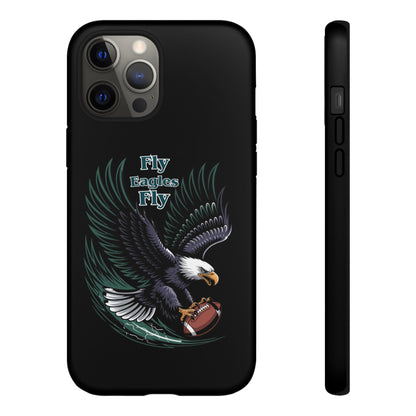 Phone Case Eagles