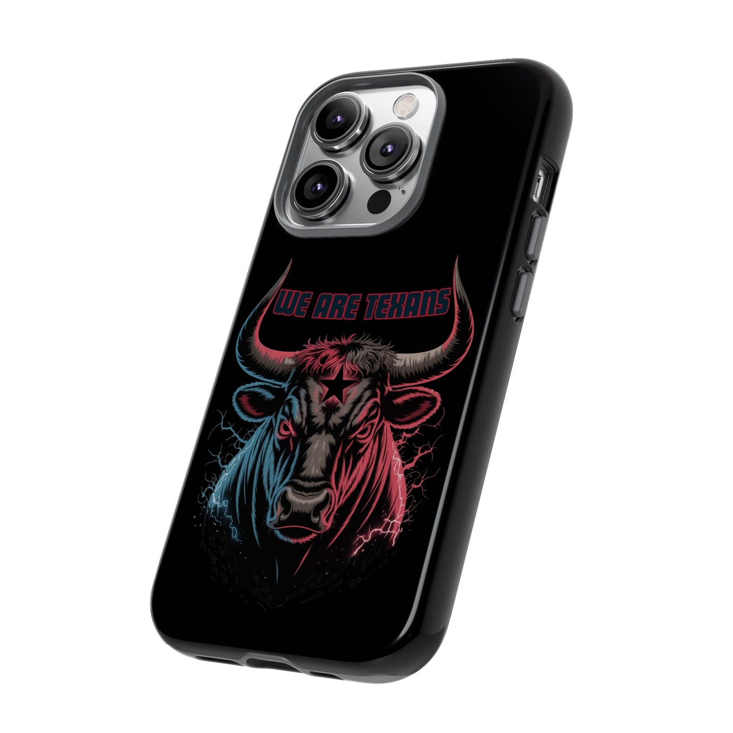 Phone Case Texans