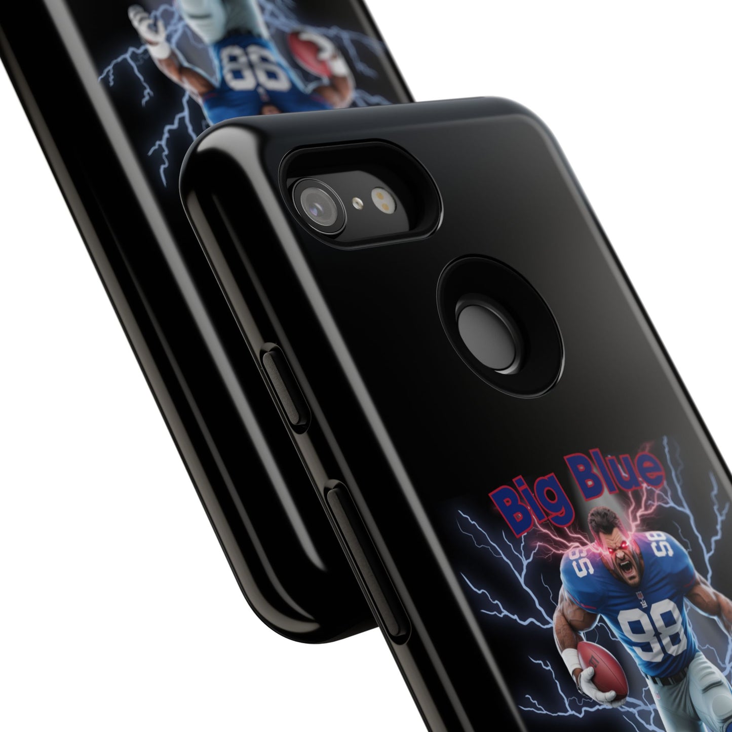 Phone Case Giants