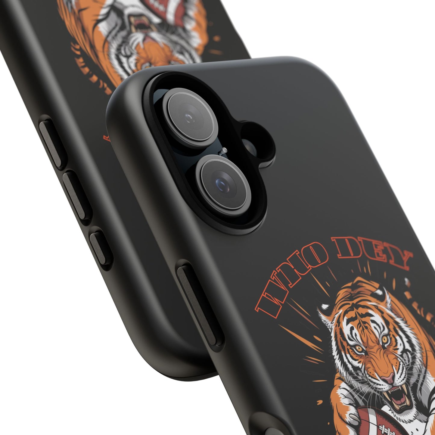 Phone Case Bengals