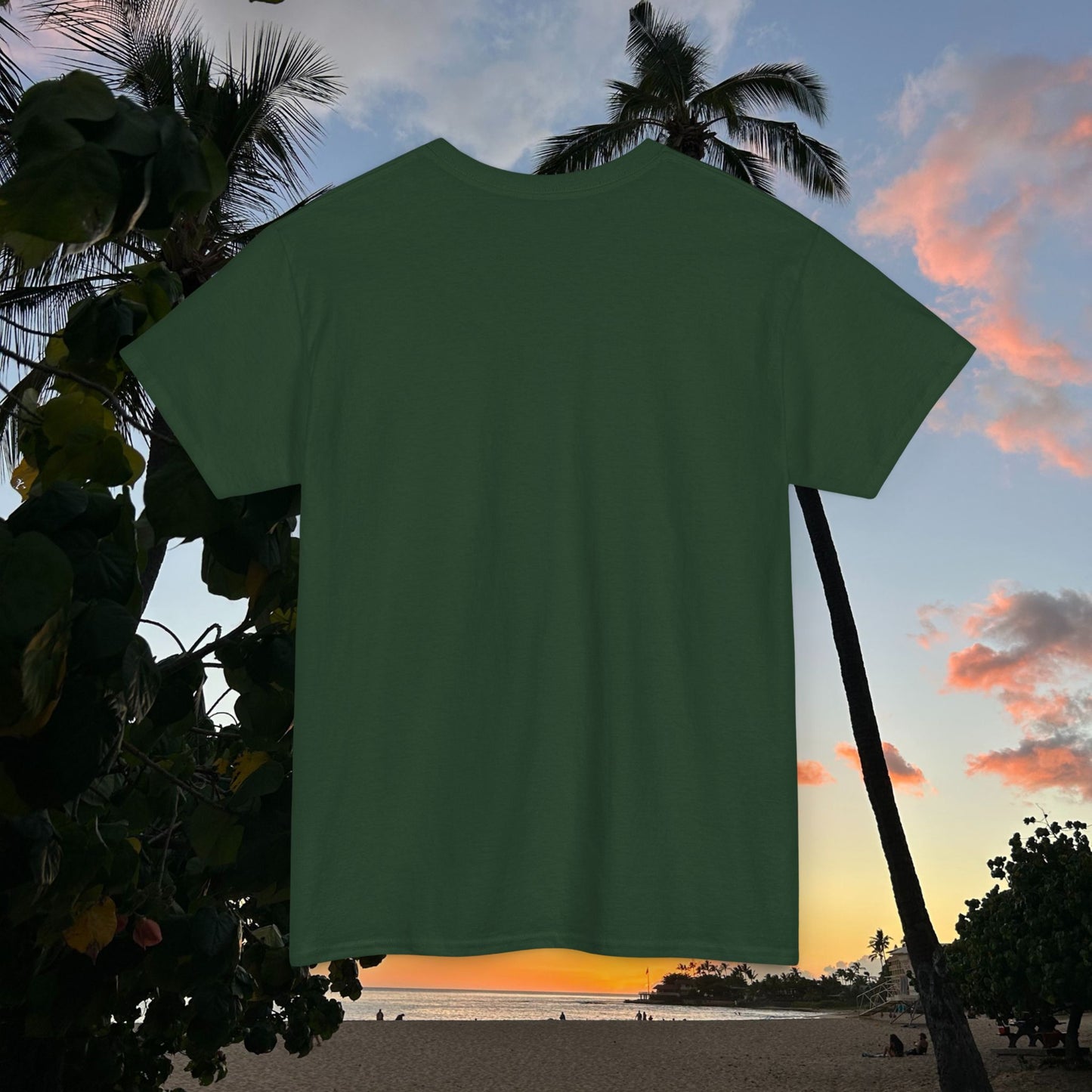 M'Aloha Earth - Beautiful World