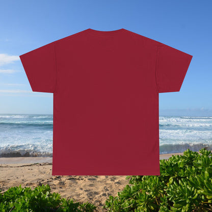 Island - Unisex T-Shirt