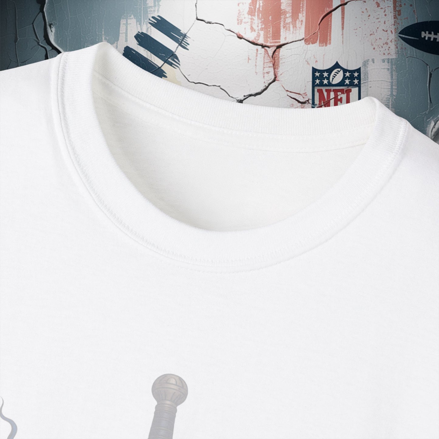 Tennessee Titans Legacy Tee