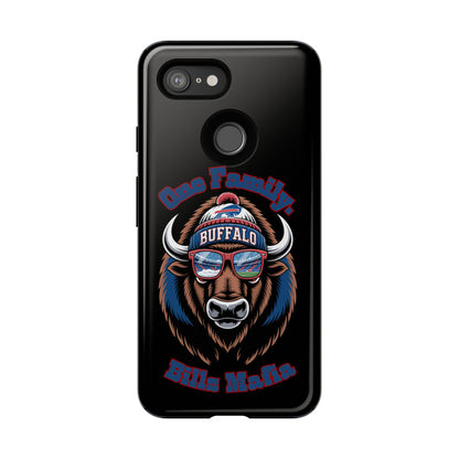 Phone Case Buffalo Bills