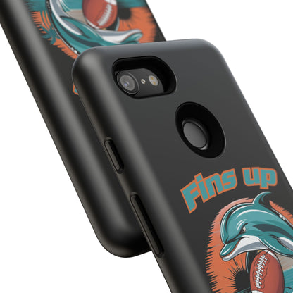 Phone Case Dolphins