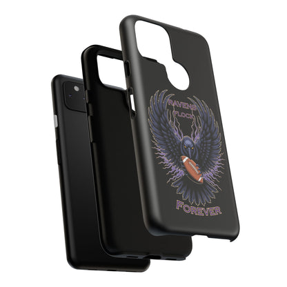 Phone Case Ravens