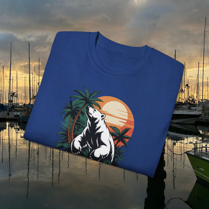 Lost in Paradise Part II Unisex Tee