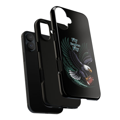 Phone Case Eagles