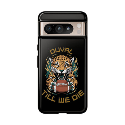 Phone Case Jaguars