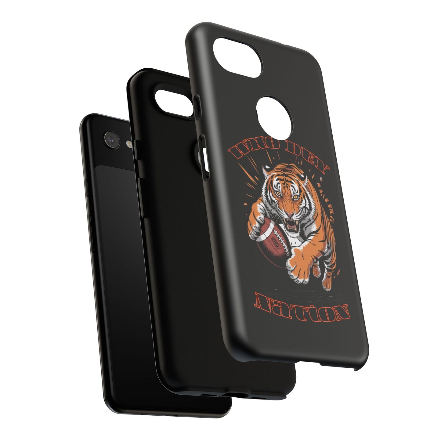 Phone Case Bengals