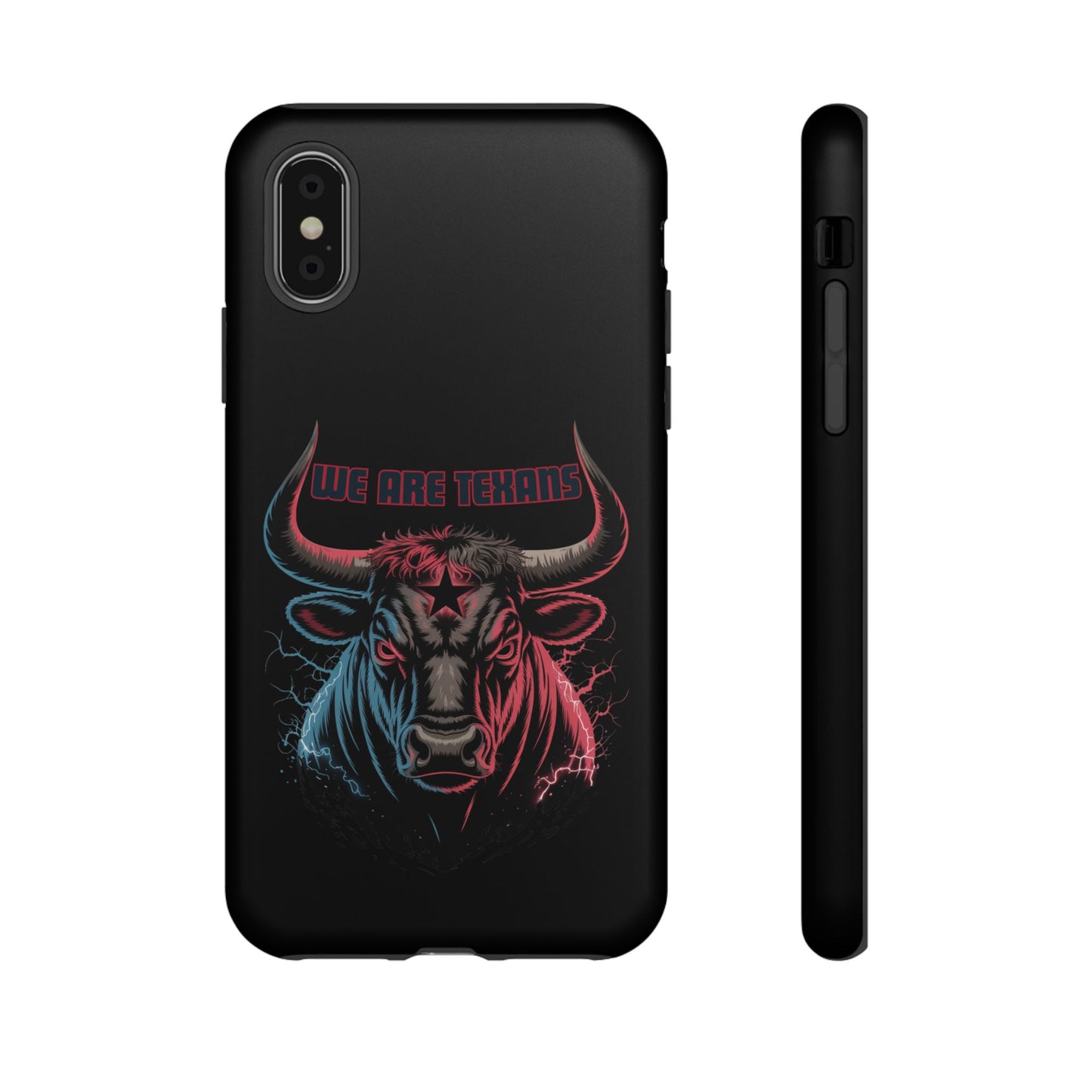 Phone Case Texans