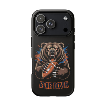 Phone Case Bears