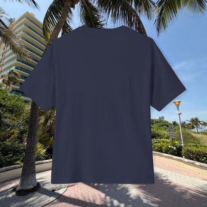 I ♥ Miami – Unisex Oversized Tee