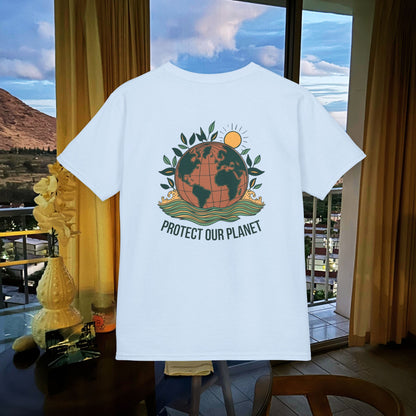 Protect our Planet - Youth T-Shirt