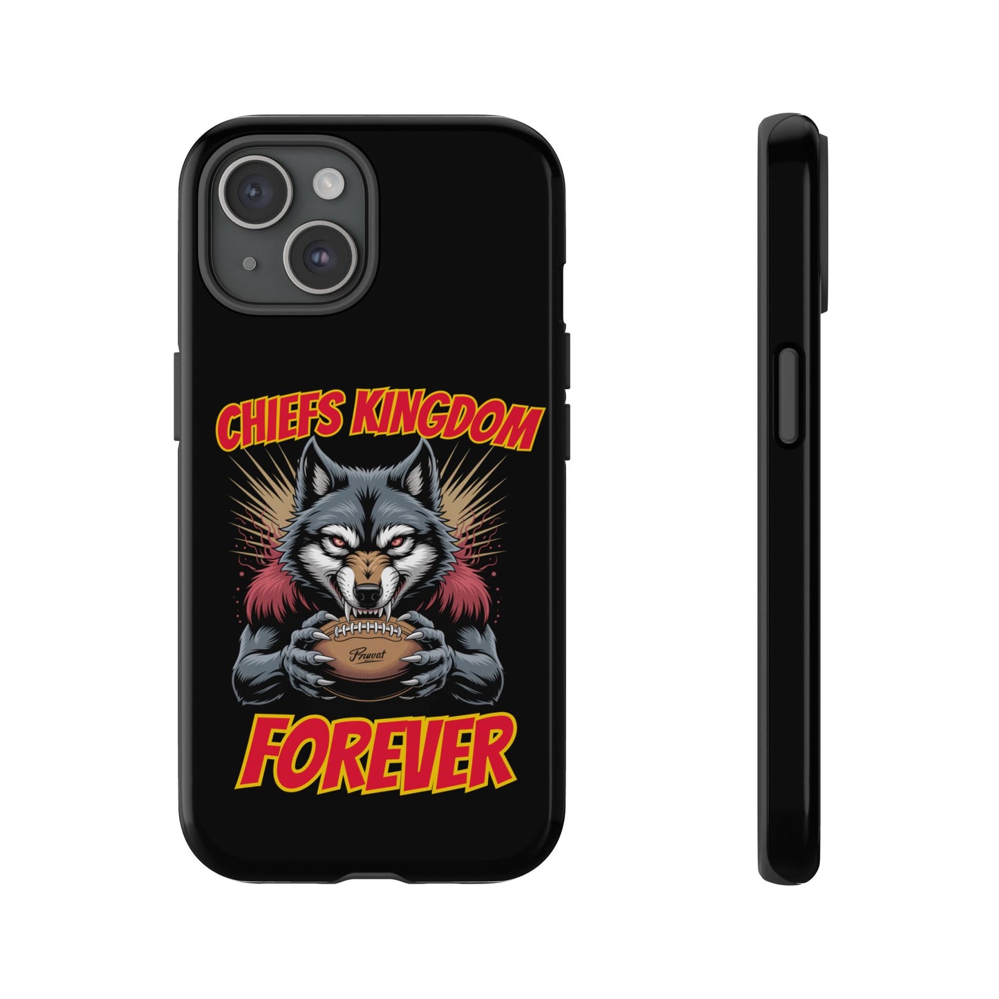 Phone Case Chiefs