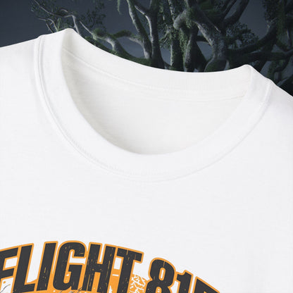 Flight 815 Tee