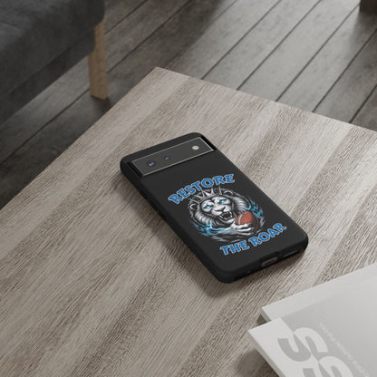 Phone Case Lions
