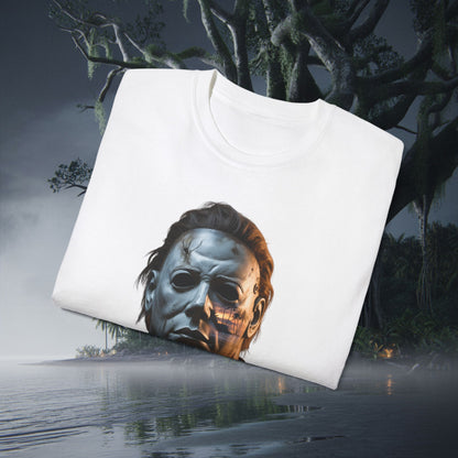 The Shape Returns Tee