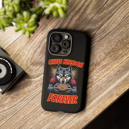 Phone Case Chiefs